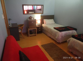 Twin Gables Guest House
